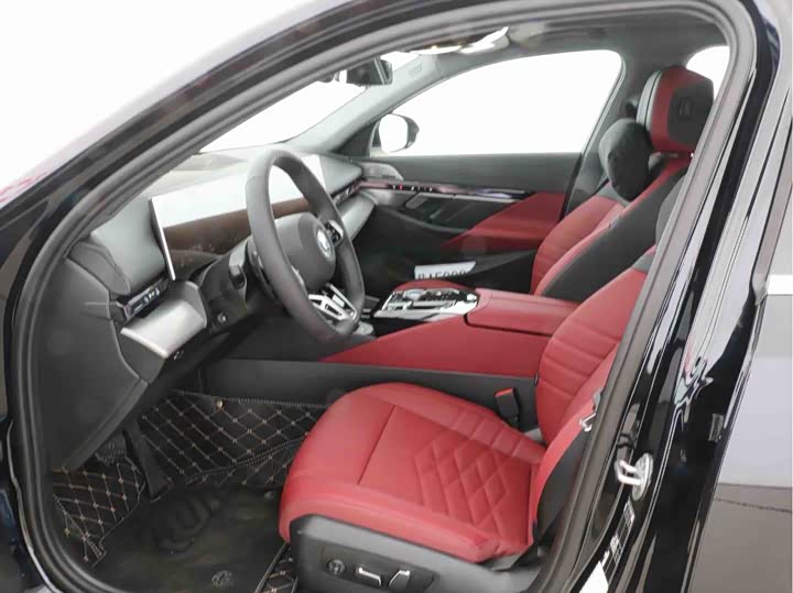 Фото 8 - BMW 5 Series