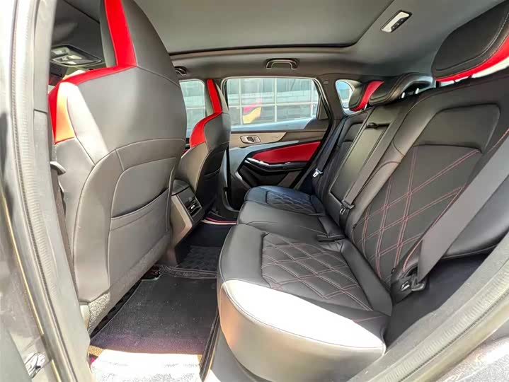 Фото 7 - Changan CS55 Plus