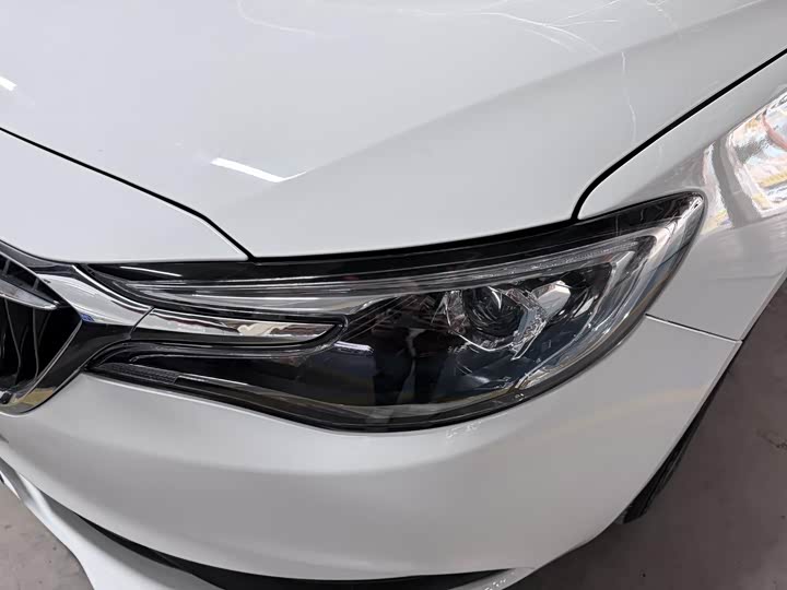 Photo 4 - Buick Excelle GT