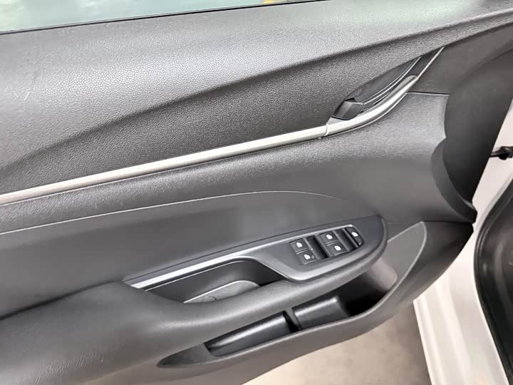 Photo 6 - Buick Excelle GT