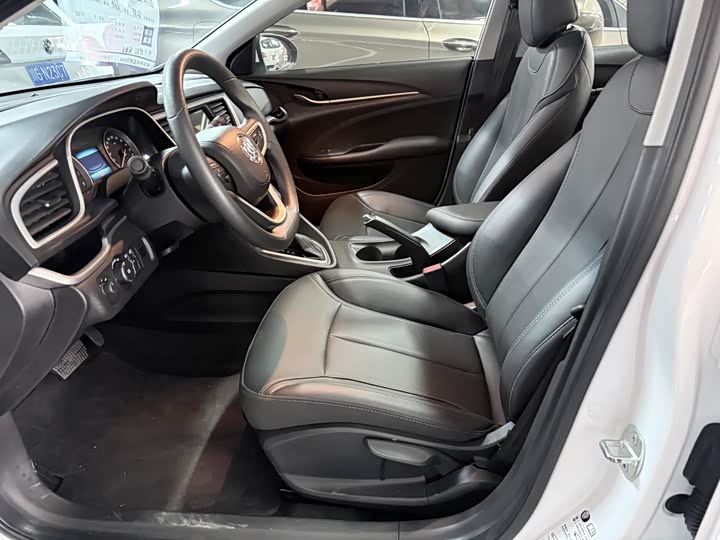 Photo 8 - Buick Excelle GT