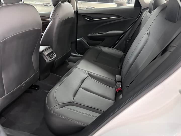 Photo 9 - Buick Excelle GT