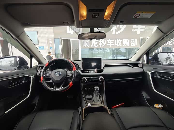 Photo 5 - Toyota Wildlander