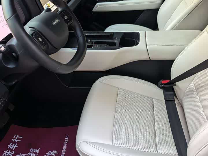 Фото 9 - Haval Raptor