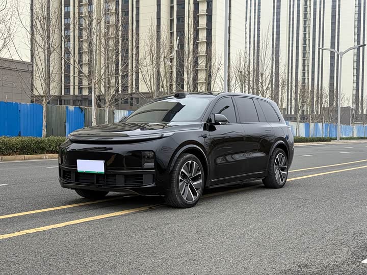 Фото 1 - LiXiang L9