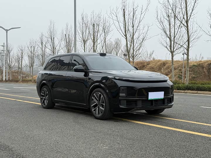 Фото 3 - LiXiang L9