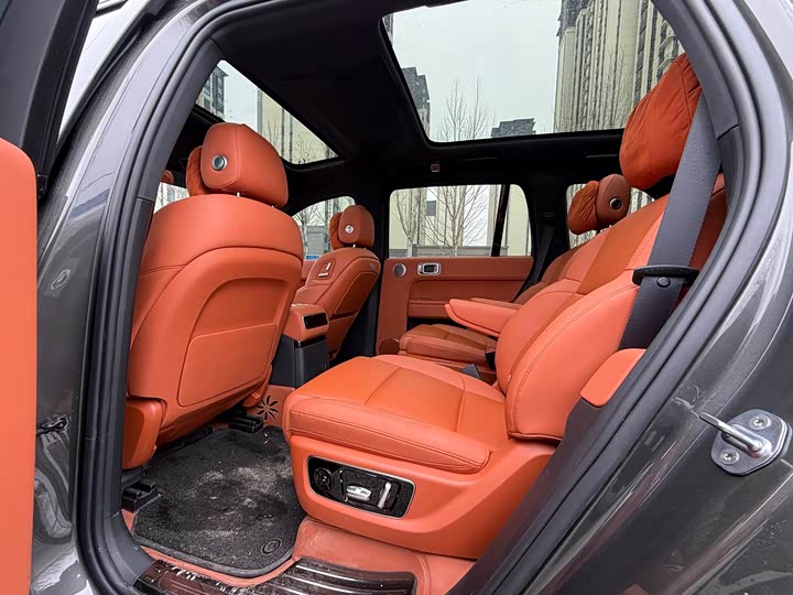 Фото 6 - LiXiang L9