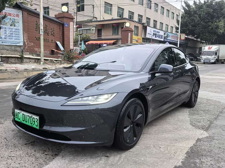 Photo 1 - Tesla Model 3