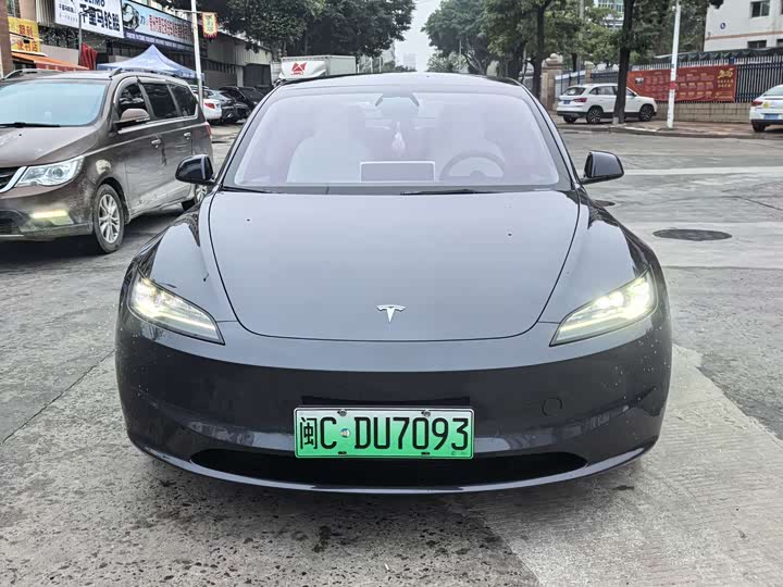 Photo 2 - Tesla Model 3