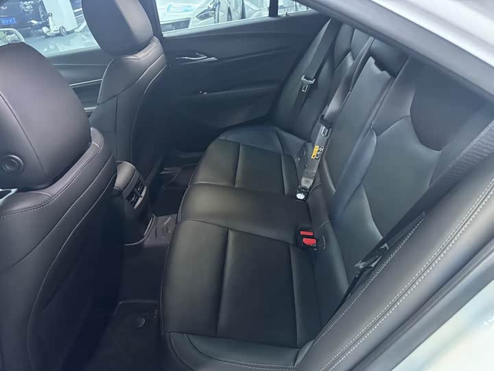 Photo 6 - Cadillac CT4