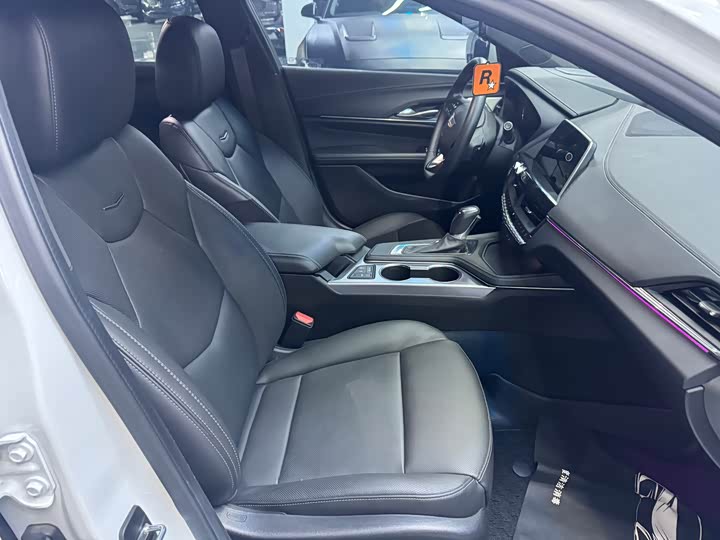 Photo 7 - Cadillac CT4