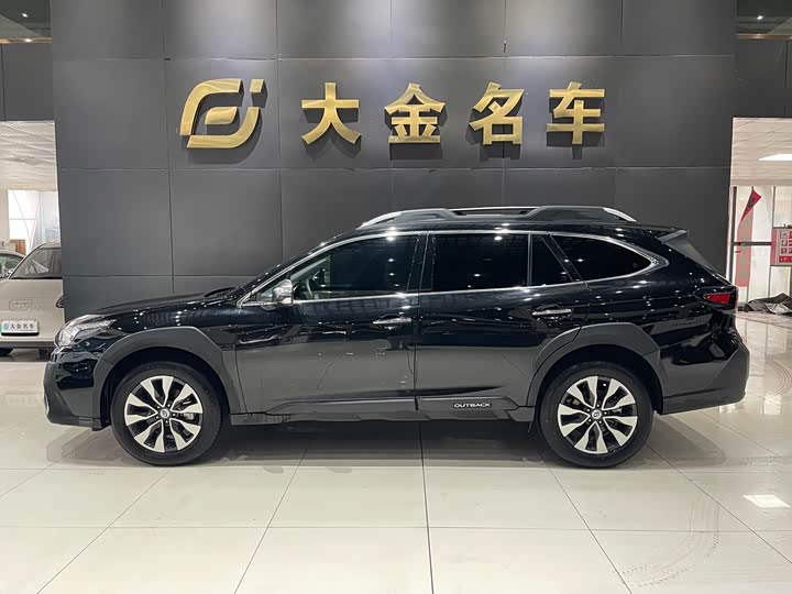 Фото 2 - Subaru Outback