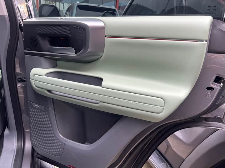 Фото 8 - BAIC Beijing BJ40