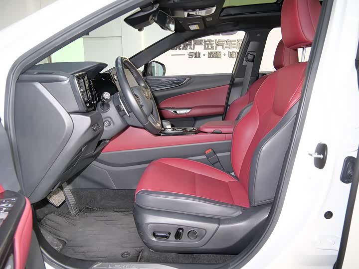 Фото 6 - Lexus NX