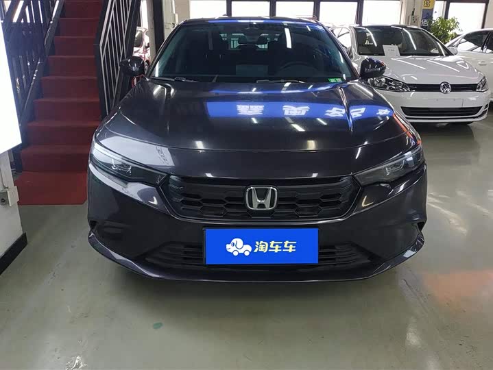 Фото 2 - Honda Integra