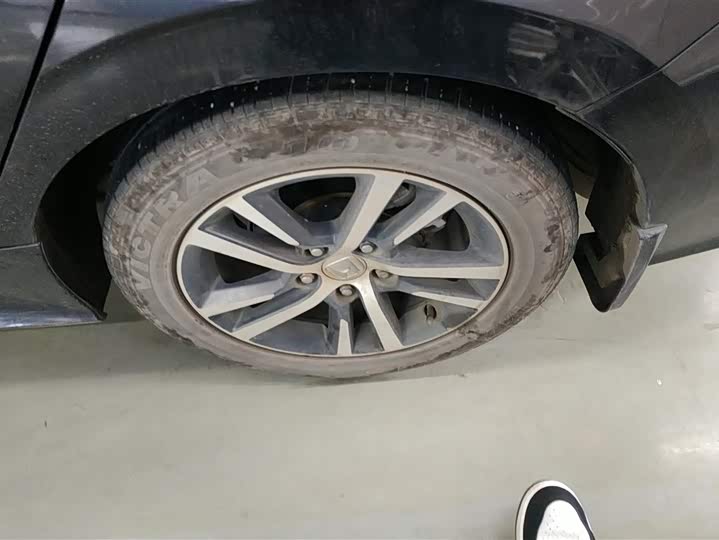 Фото 6 - Honda Integra