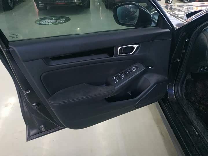 Фото 7 - Honda Integra