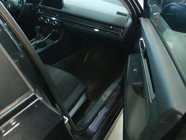 Фото 8 - Honda Integra