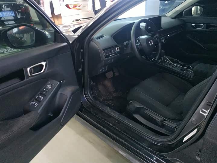 Фото 9 - Honda Integra