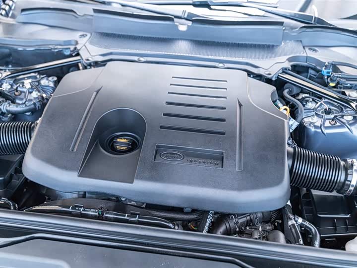 Photo 3 - Land Rover Discovery