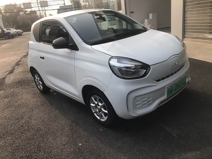 Photo 2 - Roewe Clever