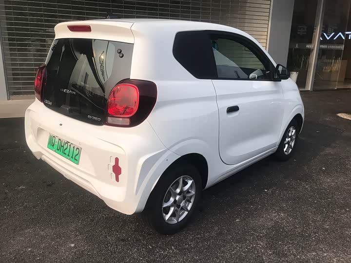 Photo 3 - Roewe Clever