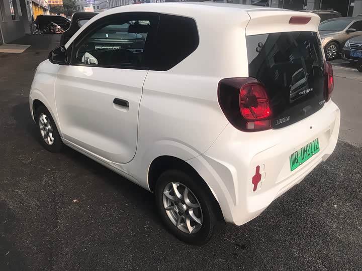 Photo 4 - Roewe Clever