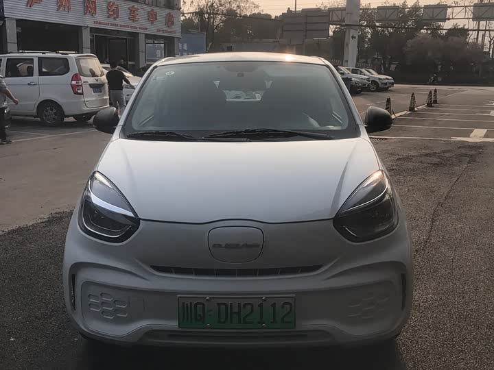 Photo 5 - Roewe Clever