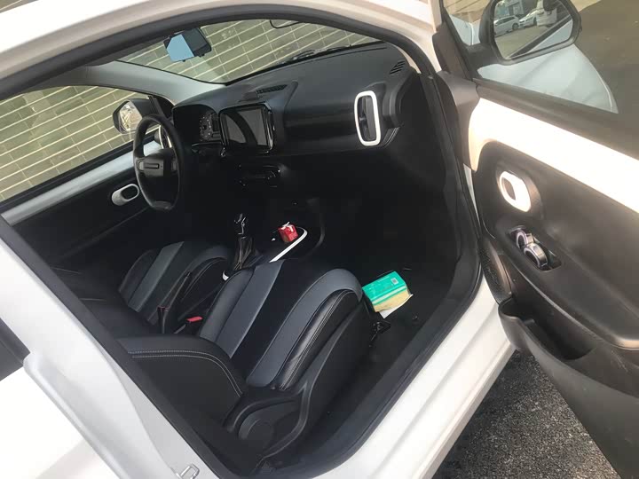 Photo 8 - Roewe Clever