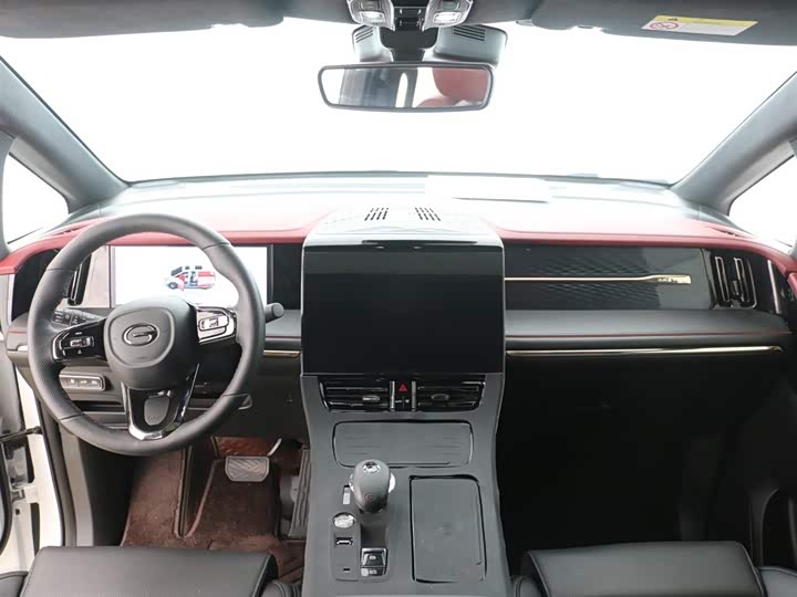 Фото 8 - GAC Trumpchi M8