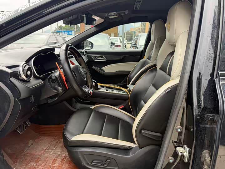 Фото 4 - MG Motor 6