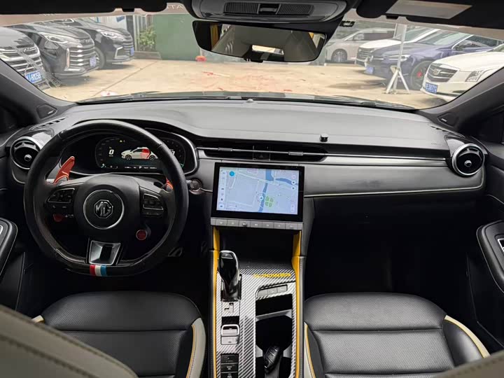 Фото 6 - MG Motor 6