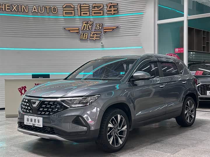 Фото 1 - Jetta VS5