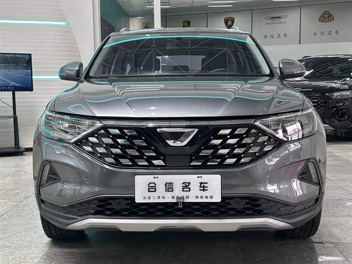 Фото 2 - Jetta VS5