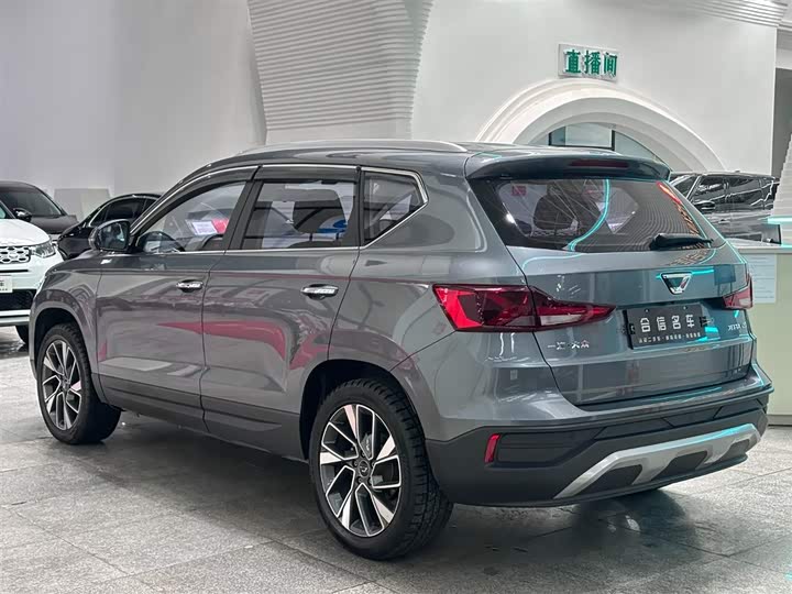 Фото 4 - Jetta VS5