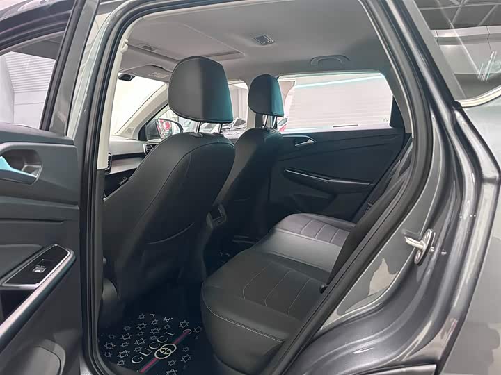 Фото 7 - Jetta VS5