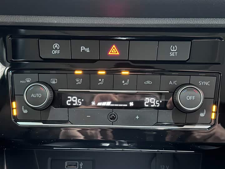 Фото 9 - Jetta VS5