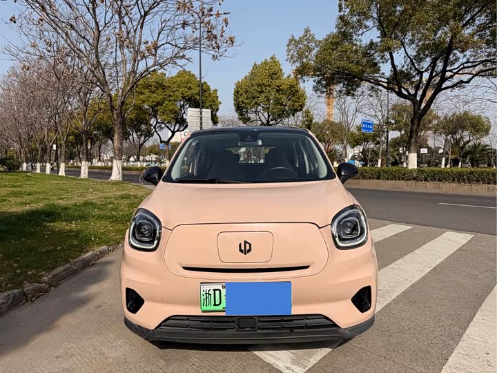 Фото 2 - Leapmotor T03