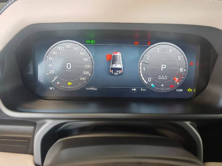 Фото 4 - Land Rover Defender