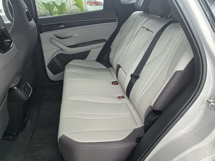 Фото 6 - BYD Song Plus Hybrid/EV