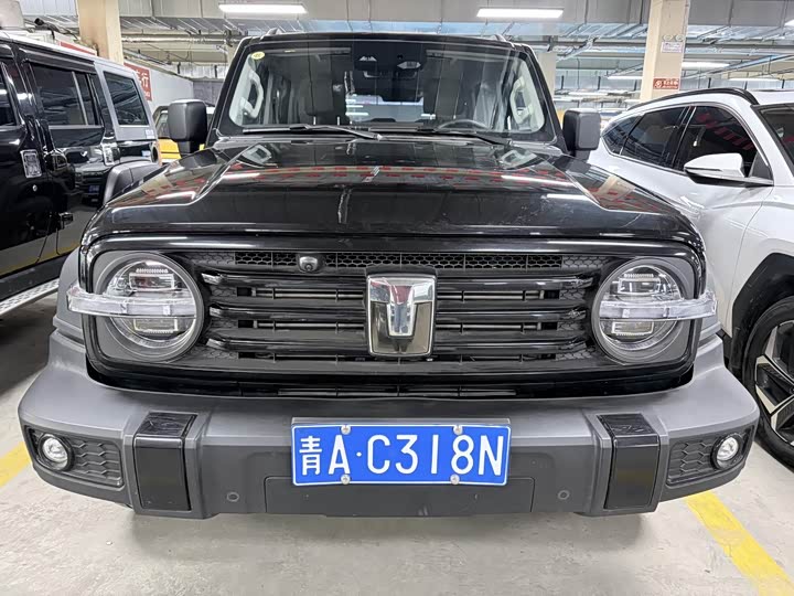 Фото 2 - Tank 300