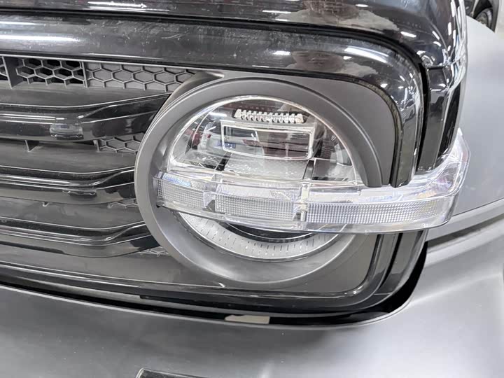 Фото 4 - Tank 300