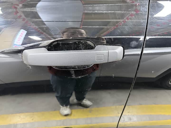 Фото 5 - Tank 300