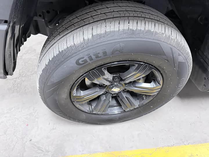 Фото 9 - Tank 300