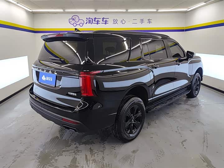 Фото 3 - Haval H5