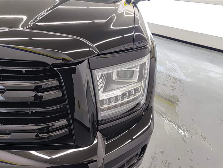 Фото 5 - Haval H5