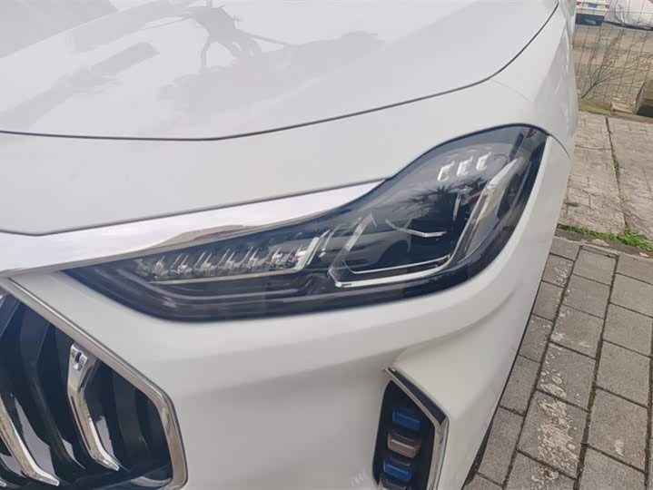 Фото 5 - Jetour X70 Plus