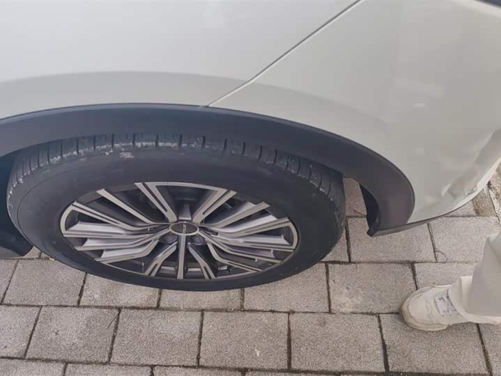 Фото 6 - Jetour X70 Plus