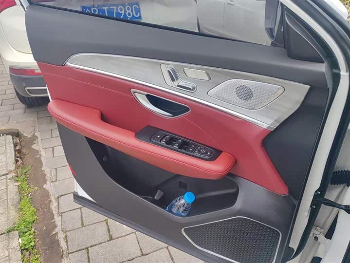 Фото 7 - Jetour X70 Plus