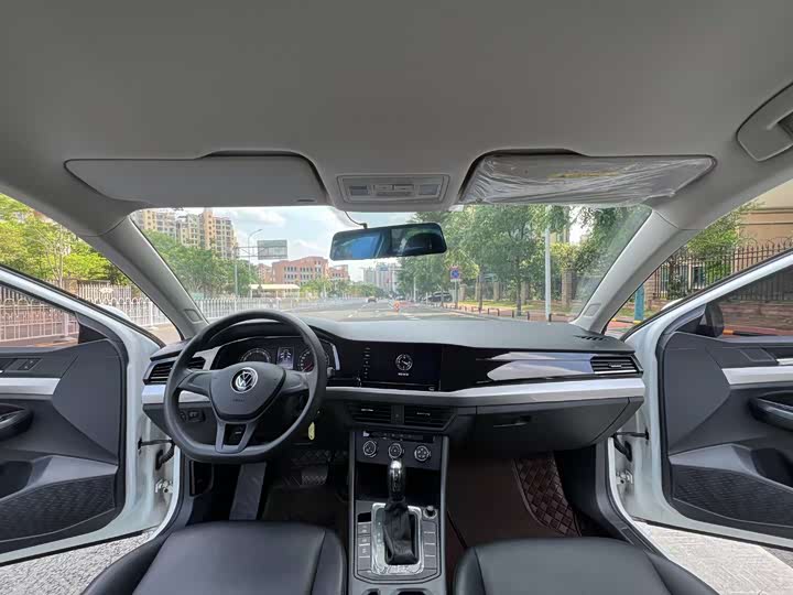 Фото 6 - Volkswagen Bora